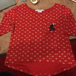 Disney Shirt